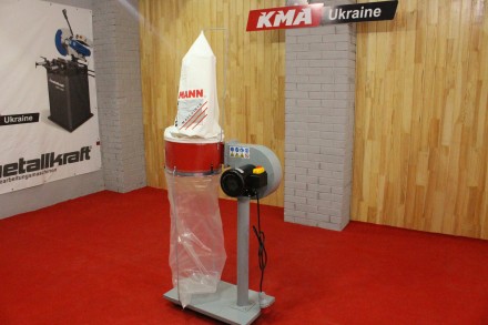 Опис аспірації Holzmann ABS 1080:
Компанія КМА-Україна хоче представити вам дере. . фото 3