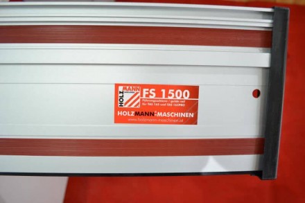 
Напрямна FS 1500 для занурювальної пили TAS 165 та TAS 165PRO
Забезпечує точний. . фото 3