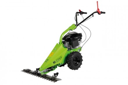 Сінокосарка Zipper ZI-BM870ECO. Львів. фото 1 Сінокосарка Zipper ZI-BM870ECO. Львів. фото 1