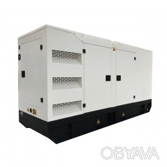 ОСОБЛИВОСТІ:
Дизельний генератор UNIVERSAL UND-BD 50 KVA- потужний генератор для. . фото 1