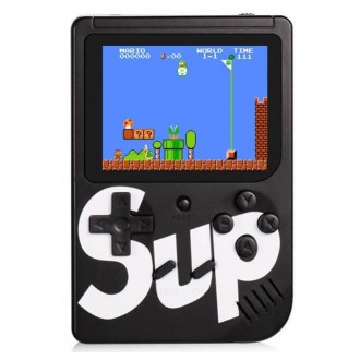 Ігрова приставка консоль Sup Game Box SC-515 500 ігор. Кропивницький. фото 1 Ігрова приставка консоль Sup Game Box SC-515 500 ігор. Кропивницький. фото 1