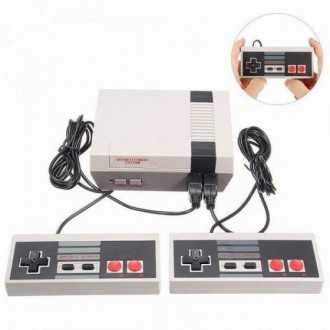 Ігрова приставка GAME NES 620 / 7724 два джойстики 620 вбудованих ігор CL-651 8bit Av-Вихід. Кропивницький. фото 1 Ігрова приставка GAME NES 620 / 7724 два джойстики 620 вбудованих ігор CL-651 8bit Av-Вихід. Кропивницький. фото 1