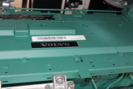 Дизельний генератор KJV200 на базі двигуна VOLVO PENTA (TAD732GE) - це промислов. . фото 7