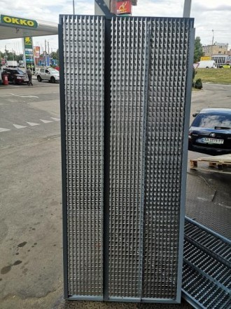 Решето на комбайн Вольво Полесь Кейс и др. Ремонт. Запоріжжя. фото 1 Решето на комбайн Вольво Полесь Кейс и др. Ремонт. Запоріжжя. фото 1