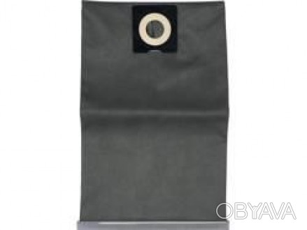 Многоразовый мешок для пылесоса YATO YT-85740 для нижнего бака. Для сбора мусора. . фото 1