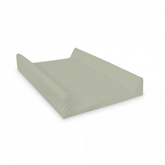 Пеленальная доска/пеленатор (50-70 см) Comfort Caro Thyme TM Ceba Baby арт. W-20. . фото 3