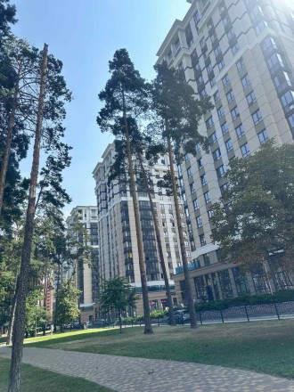 Продам квартиру в ЖК Центральний Ірпінь. Ирпень. фото 1 Продам квартиру в ЖК Центральний Ірпінь. Ирпень. фото 1