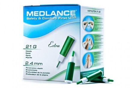 Ланцет автоматический Medlance plus Ехtra, 200 шт.. Киев. фото 1 Ланцет автоматический Medlance plus Ехtra, 200 шт.. Киев. фото 1