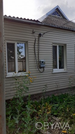 сдам дом пос Александровка
