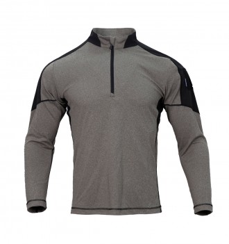 
Emersongear BlueLabel Hunter Long Sleeve Polo Тактическая рубашка поло с длинны. . фото 2