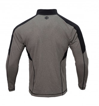 
Emersongear BlueLabel Hunter Long Sleeve Polo Тактическая рубашка поло с длинны. . фото 4