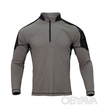 
Emersongear BlueLabel Hunter Long Sleeve Polo Тактическая рубашка поло с длинны. . фото 1