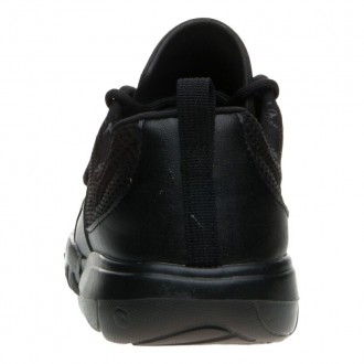 Чорний класичний колір кросівок Glagla Classic Black підійде для будь-якого обра. . фото 6