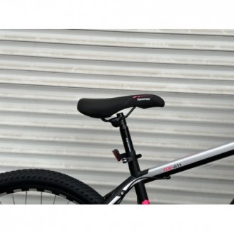 Спортивный подростковый двухколесный велосипед TopRider Pelle 611 Характеристики. . фото 4