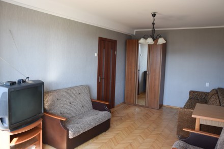 1-комнатная квартира, 36 кв.м. Київ. фото 1 1-комнатная квартира, 36 кв.м. Київ. фото 1