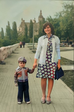 Перетворюю ваші старі фотографії на нові. Ужгород. фото 1 Перетворюю ваші старі фотографії на нові. Ужгород. фото 1