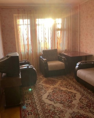 ЦЕНТР міста!!! Затишна 2-к. квартира на вул. Вокзальна, 2. Білгород-Дністровський. фото 1 ЦЕНТР міста!!! Затишна 2-к. квартира на вул. Вокзальна, 2. Білгород-Дністровський. фото 1
