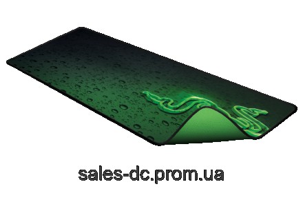 Килимок для миші Razer Goliathus 70*30см. . фото 2