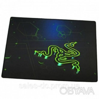 Килимок для мишки G-9 Razer 36*50 см. . фото 1