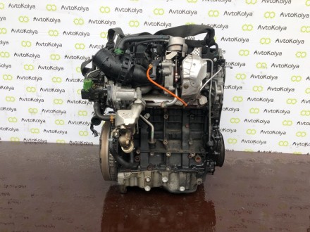  Мотор 1.6 DCI Renault Megane 3 (Рено Меган 3) 2014 г.в.Пробег: 120 000 км.Марки. . фото 2