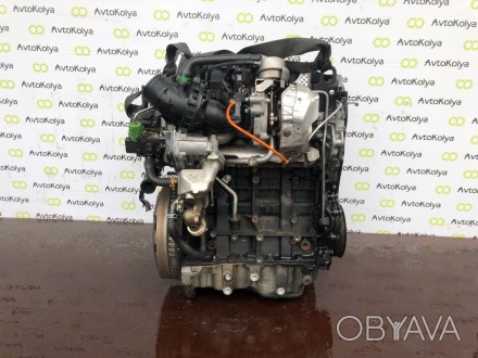  Мотор 1.6 DCI Renault Megane 3 (Рено Меган 3) 2014 г.в.Пробег: 120 000 км.Марки. . фото 1