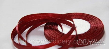 Узкие атласные ленты широко применяются при шитье одежды: они могу служить петел. . фото 1