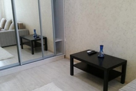 Здається красива 2-кімнатна квартира в новому будинку у Кременчуці вул. Соборна . . фото 2