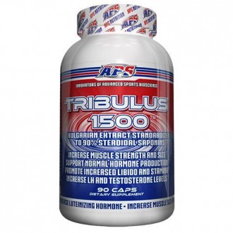 Tribulus 1500™ - самый сильный продукт Tribulus на рынке!
Соединения в Tribulus . . фото 2