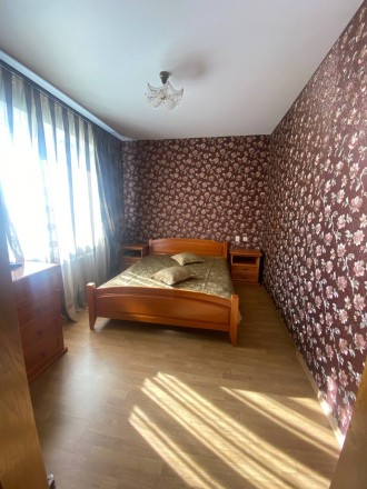 До вашої уваги будинок 140м2 в Борисполі. З ремонтом, меблями і технікою. Готови. . фото 5