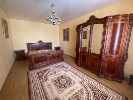 До вашої уваги будинок 140м2 в Борисполі. З ремонтом, меблями і технікою. Готови. . фото 4