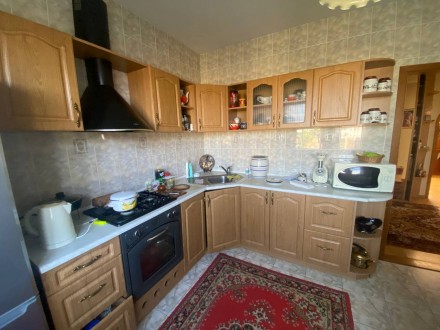 До вашої уваги будинок 140м2 в Борисполі. З ремонтом, меблями і технікою. Готови. . фото 13