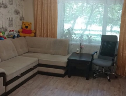 Затишна 1-к квартира з меблями технікою та гарним ремонтом з-н Мотель код № 212-819-749. Полтава. фото 1 Затишна 1-к квартира з меблями технікою та гарним ремонтом з-н Мотель код № 212-819-749. Полтава. фото 1