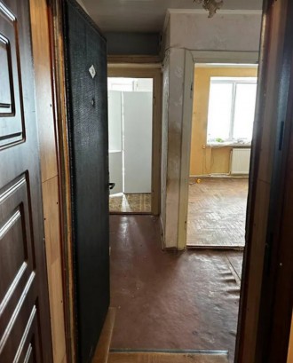 Продається 1-кімнатна квартира в Тернополі на масиві Східний. Загальна площа ква. . фото 4