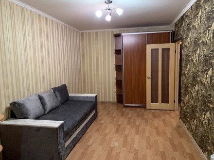 Оренда 1-ної квартири, 4-й мікрорайон. Белая Церковь. фото 1 Оренда 1-ної квартири, 4-й мікрорайон. Белая Церковь. фото 1