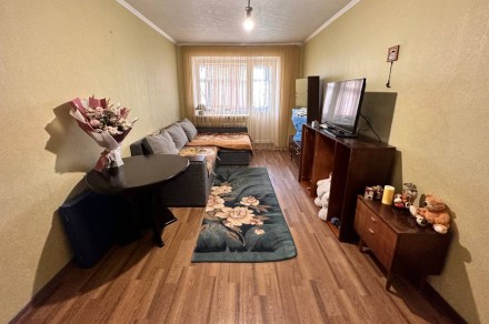 Продаж 3-ної квартири. ДНС. Белая Церковь. фото 1 Продаж 3-ної квартири. ДНС. Белая Церковь. фото 1