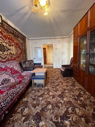 Продаж 3-ної квартири, Піонерська. Белая Церковь. фото 1 Продаж 3-ної квартири, Піонерська. Белая Церковь. фото 1
