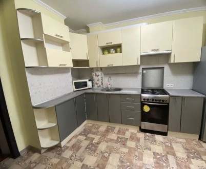 Продаж 3-ної квартири, 4-й мікрорайон. Белая Церковь. фото 1 Продаж 3-ної квартири, 4-й мікрорайон. Белая Церковь. фото 1