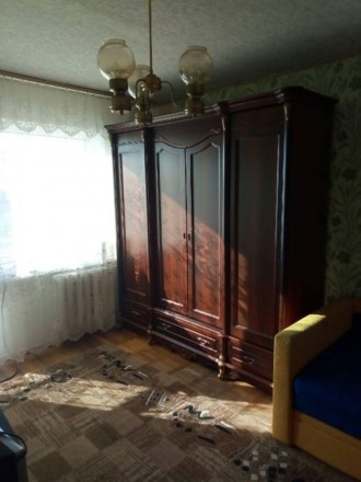 Продается 1 комнатная квартира в Шевченковском районе, по адресу ул. Академика Т. . фото 2