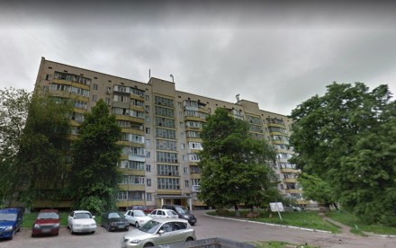 Продается 1 комнатная квартира в Шевченковском районе, по адресу ул. Академика Т. . фото 9