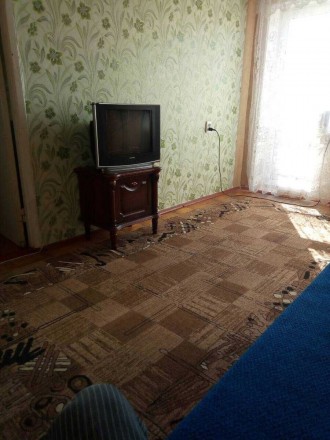Продается 1 комнатная квартира в Шевченковском районе, по адресу ул. Академика Т. . фото 5