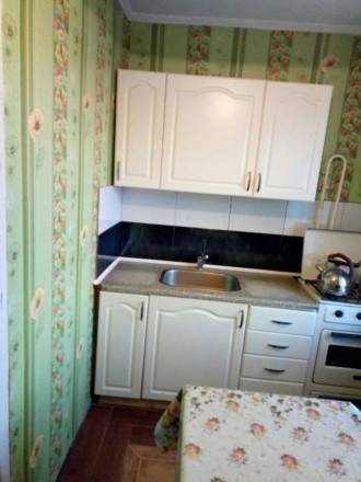Продается 1 комнатная квартира в Шевченковском районе, по адресу ул. Академика Т. . фото 6