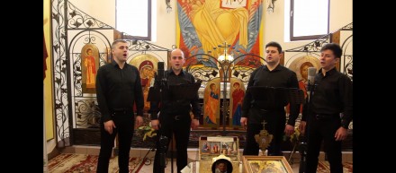 Співаємо похоронні відправи. Львів. фото 1 Співаємо похоронні відправи. Львів. фото 1