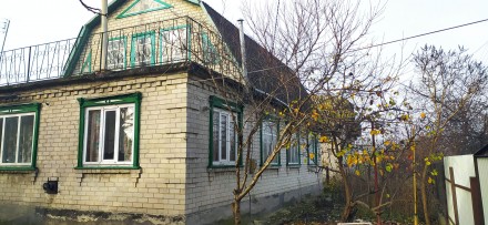 В смт Пантаївка продається гарний житловий будинок. Загальна площа 85,3 кв.м ,жи. . фото 2