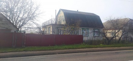 В смт Пантаївка продається гарний житловий будинок. Загальна площа 85,3 кв.м ,жи. . фото 5