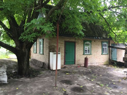 В смт Пантаївка продається гарний житловий будинок. Загальна площа 85,3 кв.м ,жи. . фото 11