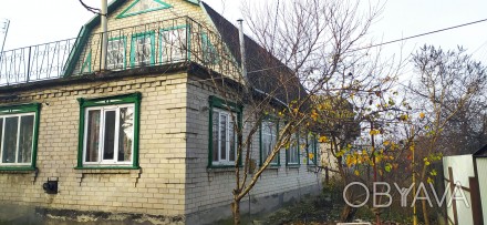 В смт Пантаївка продається гарний житловий будинок. Загальна площа 85,3 кв.м ,жи. . фото 1