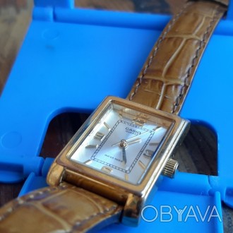 Часы CASIO LTP-1234PGL-7AEF