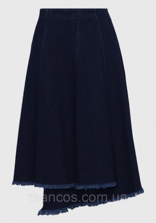 Женская юбка джинсовая Max&Co синяя
Состояние: б/у, в отличном состоянии
Произво. . фото 2