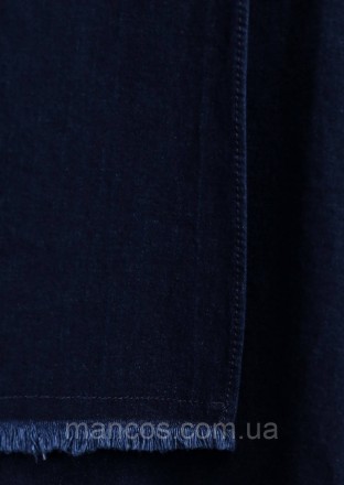 Женская юбка джинсовая Max&Co синяя
Состояние: б/у, в отличном состоянии
Произво. . фото 8