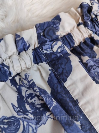 Женская юбка Max&Co белая с цветочным принтом 
Состояние: новое
Производитель: M. . фото 9